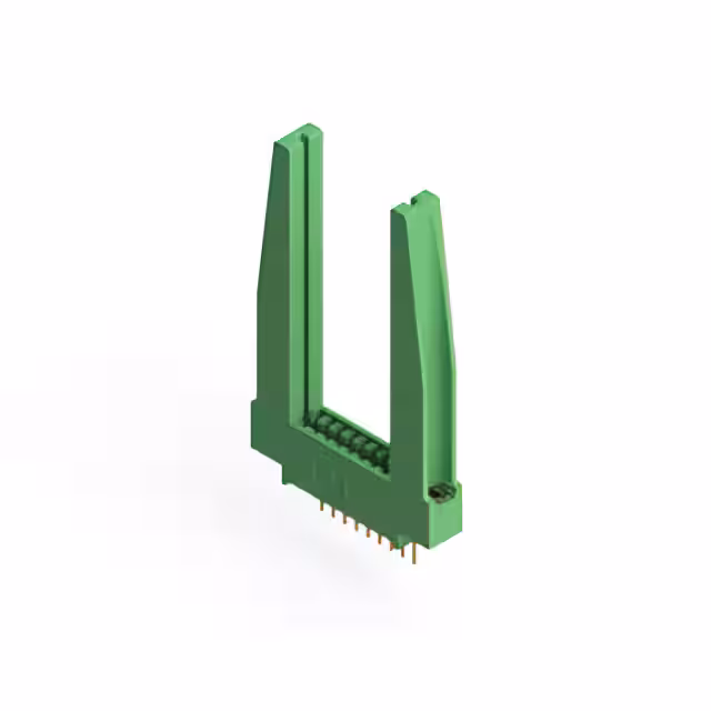 346-009-526-678 EDAC Inc.  Edgeboard Connectors